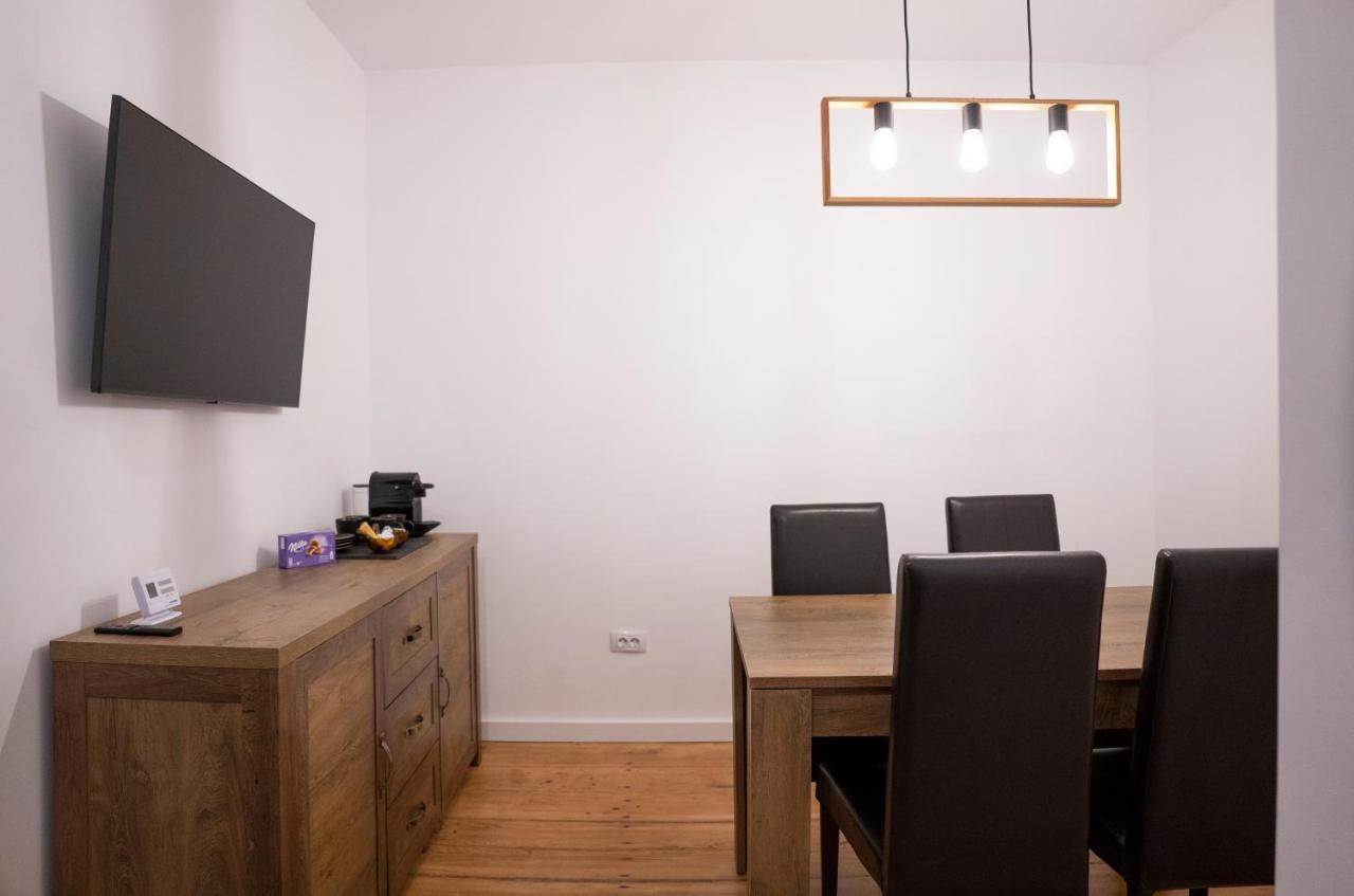 Coban Residence - A4 - Rustic Apartment Брашов Екстериор снимка