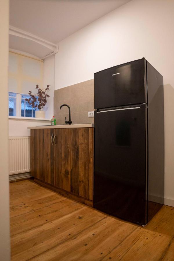 Coban Residence - A4 - Rustic Apartment Брашов Екстериор снимка
